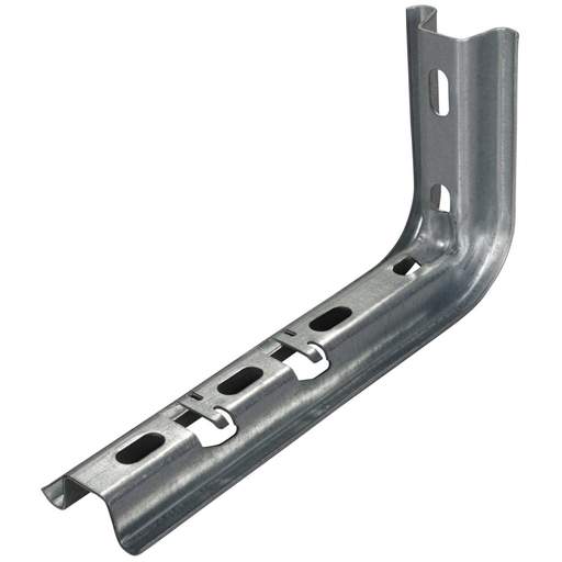 Marshall Tufflex 100mm Fast Fix Wall Bracket (Sold in 1's)