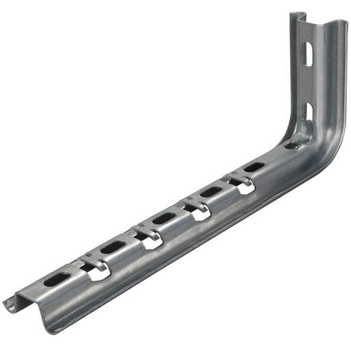 Marshall Tufflex 200mm Fast Fix Wall Bracket (Sold in 1's)