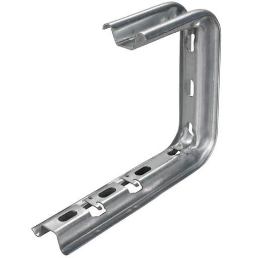 Marshall Tufflex 100mm Fast Fix Ceiling Bracket (Sold in 1's)