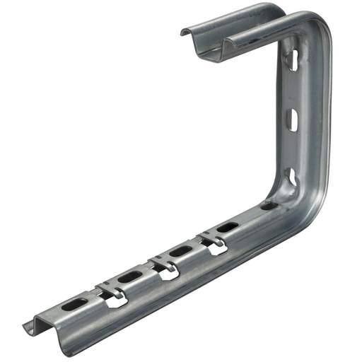 Marshall Tufflex 200mm Fast Fix Ceiling Bracket (Sold in 1's)