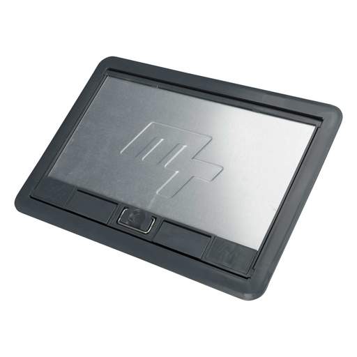 Marshall Tufflex Raised Floor Box Lid and Trim