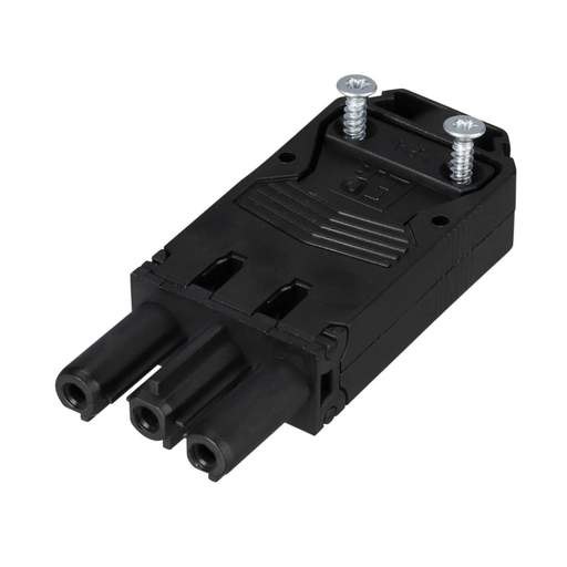 Marshall Tufflex GST 3 Pole Rewireable Connector Female