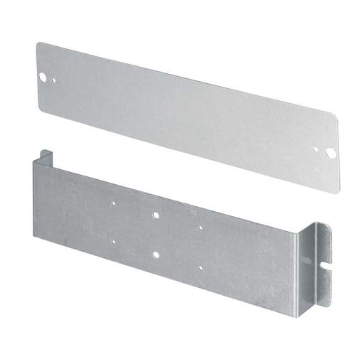 Marshall Tufflex Coupler for use with In-Screed Flooring System