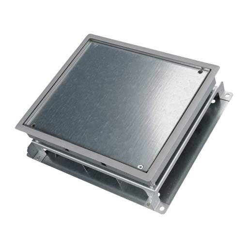 Marshall Tufflex Universal Junction Box for In Screed Flooring Trunking