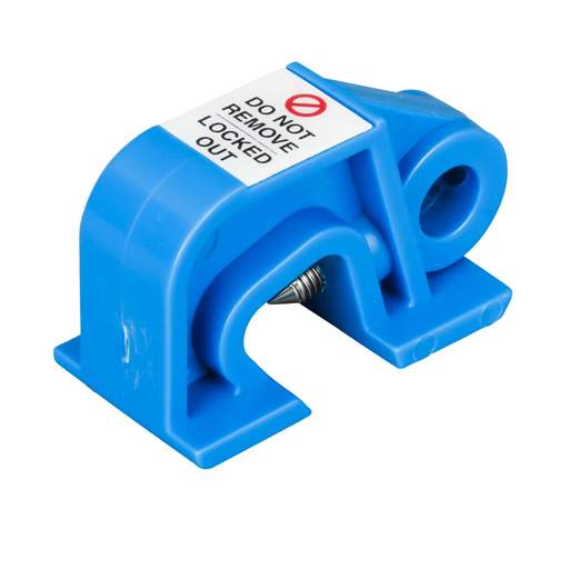 Martindale LOK3 MCB Isolation Lock