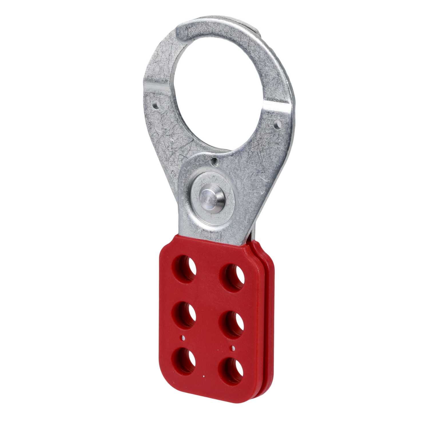 Martindale 38mm Steel Lock Out Hasp (MARLOKHASP38) | CEF