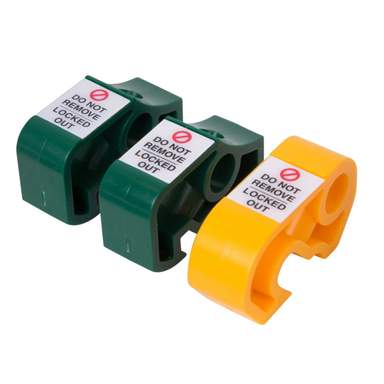 Martindale LOKKITGAS1 Gas Service Engineer Lock Out Kit - Meters 2 U - View #10