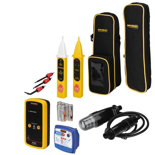 Martindale SMKIT10 Smart Meter Installation Kit