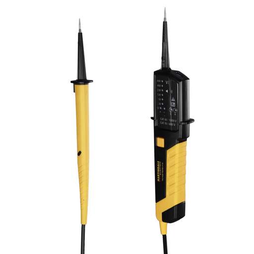 Martindale VT25 Voltage / Continuity Tester