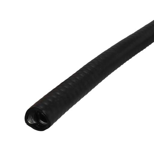MCG 20mm Galvanised Steel PVC Flexible Liquid Tight Conduit (10m Reel)