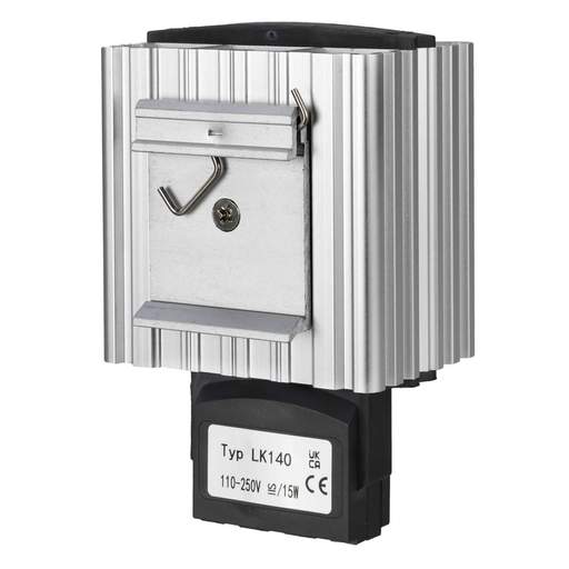 Linkwell Electric 15W Enclosure Heater