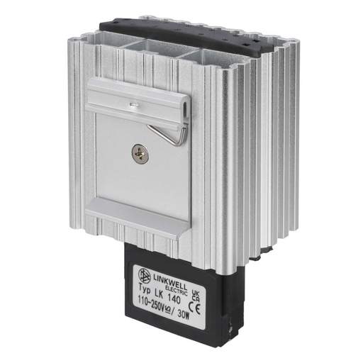 Linkwell Electric 30W Enclosure Heater