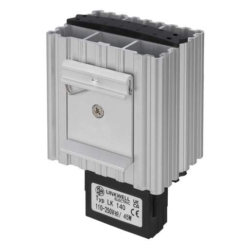 Linkwell Electric 45W Enclosure Heater