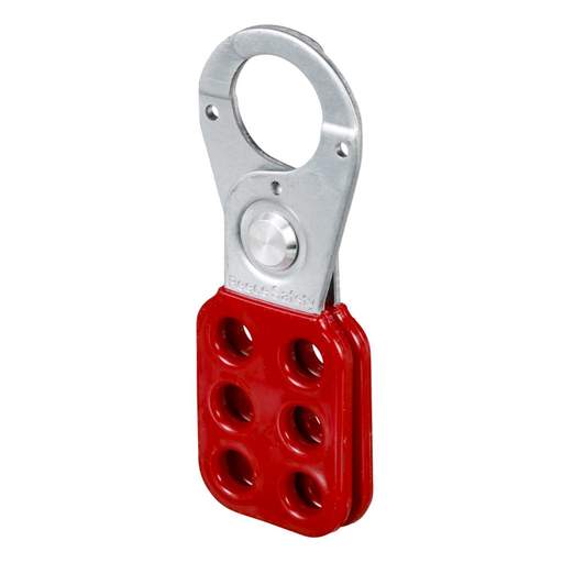 MCG 25mm Steel Lockout Hasp
