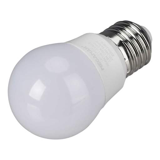 Megaman Classic Economy 2.9W ES LED Non Dimmable Golf Ball Opal 2700K