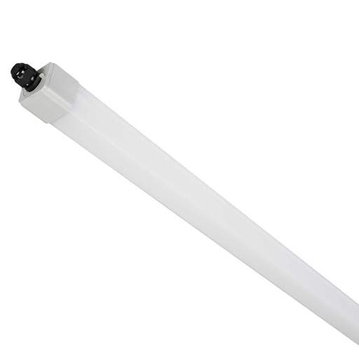 Megaman Dino 2 Farm 53W 5.3ft LED Non Corrosive Batten Fitting IP66 4000K