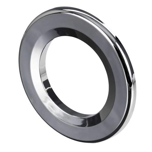 Megaman Fixed Bezel for TEGO Downlight Chrome