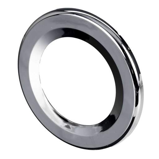 Megaman Tilt Bezel for TEGO 5W Downlight Chrome