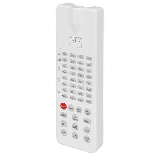 Megaman GEO 2 Motion Sensor Kit Remote Control