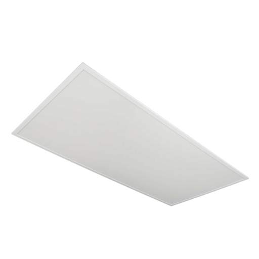 Megaman Berto 43W 1200mm x 600mm LED UGR22 Backlit Panel 6500K