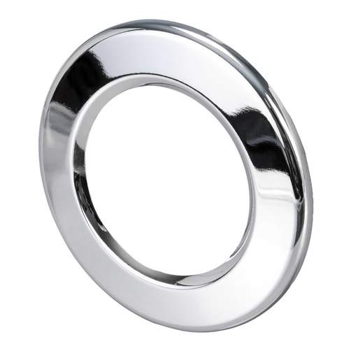 Megaman Chrome Bezel for TEGO2 Downlight