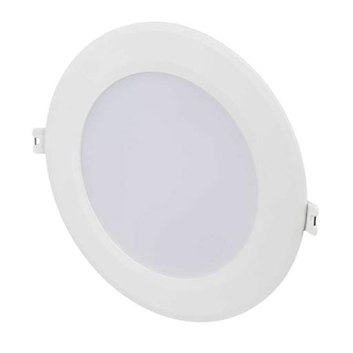 Megaman Essentials Kana 13W LED 175mm Downlight 4000K