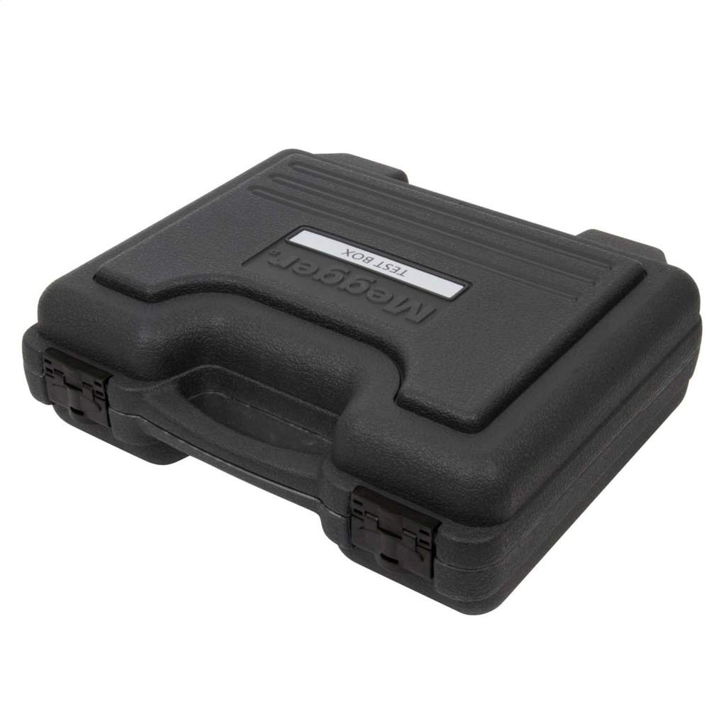 Megger MTB7671 Instrument Checkbox (MTB7671) | CEF
