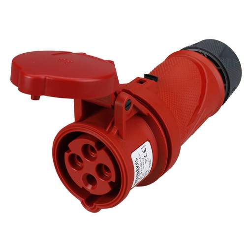Mennekes PowerTOP 16A 3P+E 415V Coupler IP54