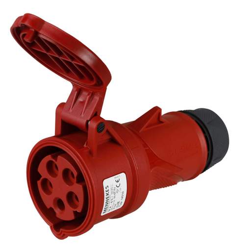 Mennekes PowerTOP 16A 3P+N+E 415V Coupler IP54