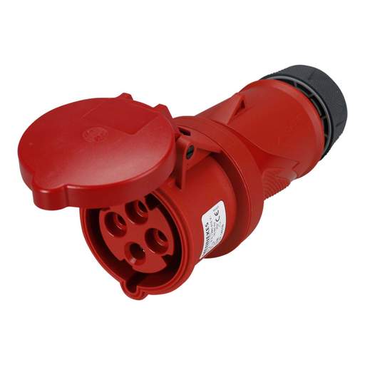 Mennekes PowerTOP 32A 3P+E 415V Coupler IP54