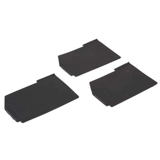 Schneider Merlin Powerpact4 3 Pole or 4 Pole 3 Rear Interphase Barriers for Masterpact