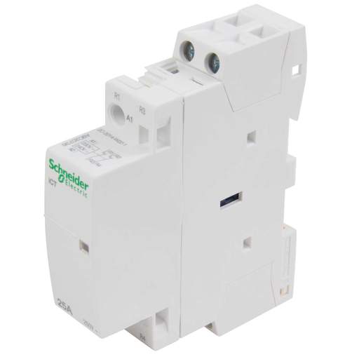 Schneider Acti9 25A 230V 2 Pole 2 NC Contactor