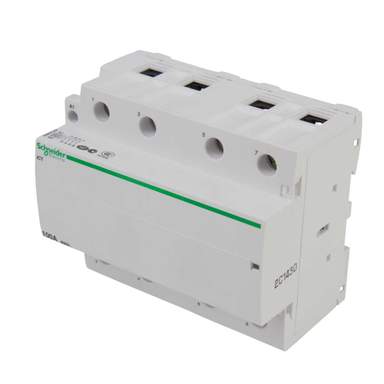 ICT 4NA Schneider ICT 100A 4NA – Installationsschütz, 230/240V AC, 4-polig, 100 A