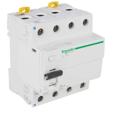 Schneider Electric - Coffret 18 modules 1 rangée IP30 - R9H18401 | Leroy Merlin