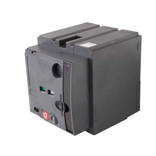 Schneider Merlin 220-240V 50/60Hz Motor Mechanism MT400/630 Black