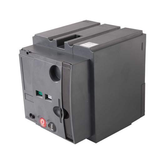 Schneider Merlin 24-30V Motor Mechanism MT400/630 Black