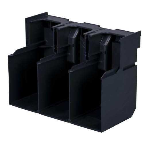 Schneider Merlin Powerpact4 Triple Pole Terminal Shield