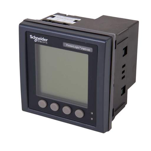 Schneider Merlin Power Meter 1DO Modbus