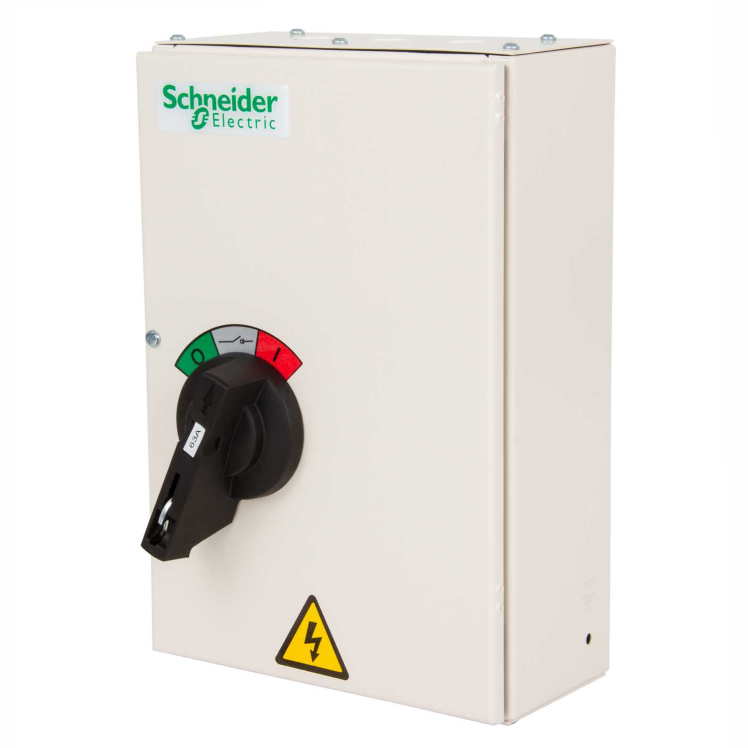 Merlin Gerin Hand Switch