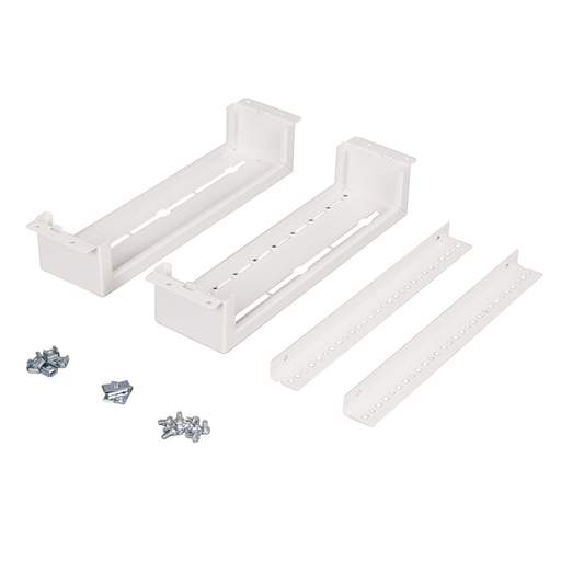 Schneider Merlin Powerpact4 6 Way Triple Pole Shrouding Kit