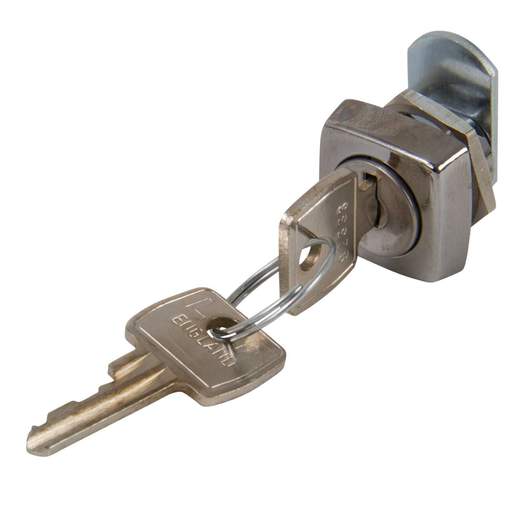 Schneider Merlin Acti9 Isobar Door Lock for Acti9 Isobar Boards