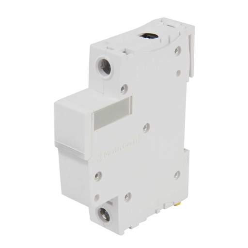 Schneider Merlin Acti9 Isobar 1 Module Blanking Piece (Sold Individually)