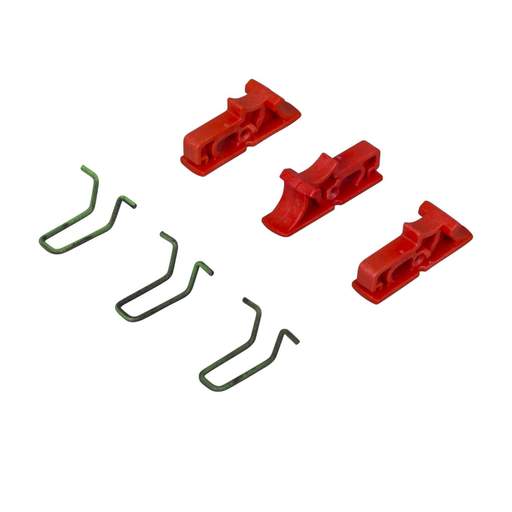 Schneider Acti9 MCB Locking Attachment (Pack of 3)