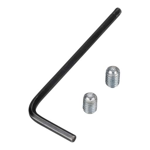 Metpro Conlok® Allen Key with 2 x Grub Screws