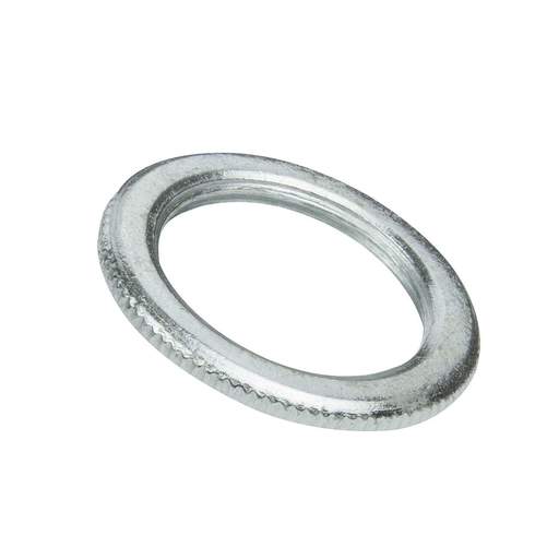 Metpro 25mm Milled Edge Lockring (Sold in 1's)