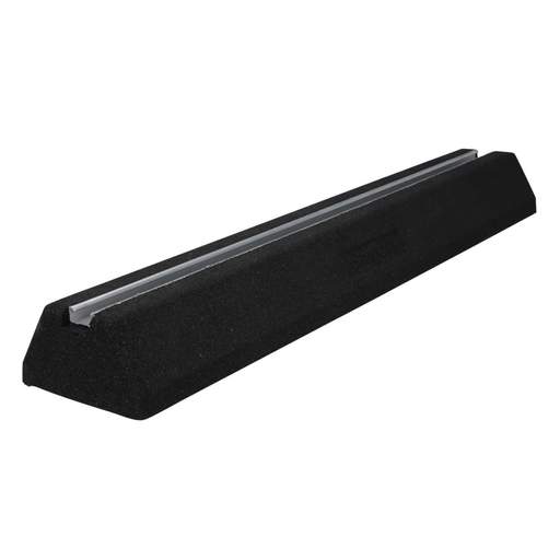 Metpro 1000mm Eco Rubber Mounting Flat Foot