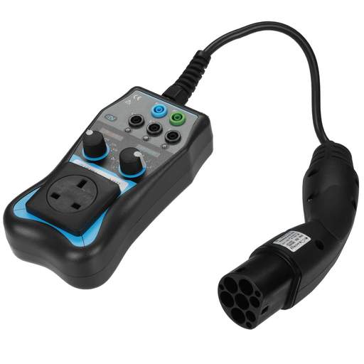 Metrel A1532 EVSE Adapter