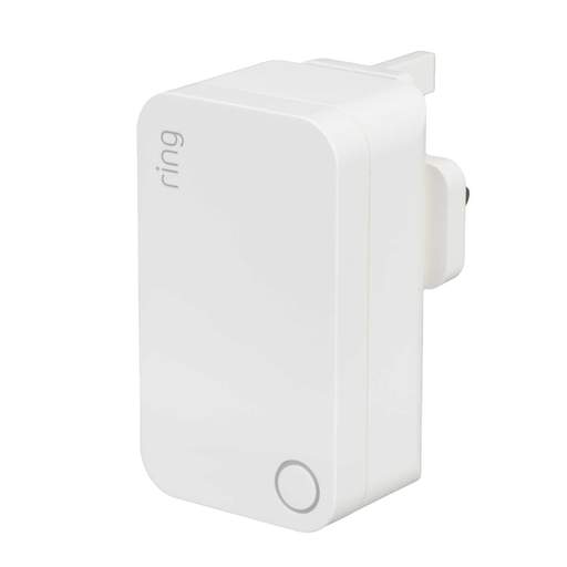 Ring Smart Alarm Range Extender 2nd Generation