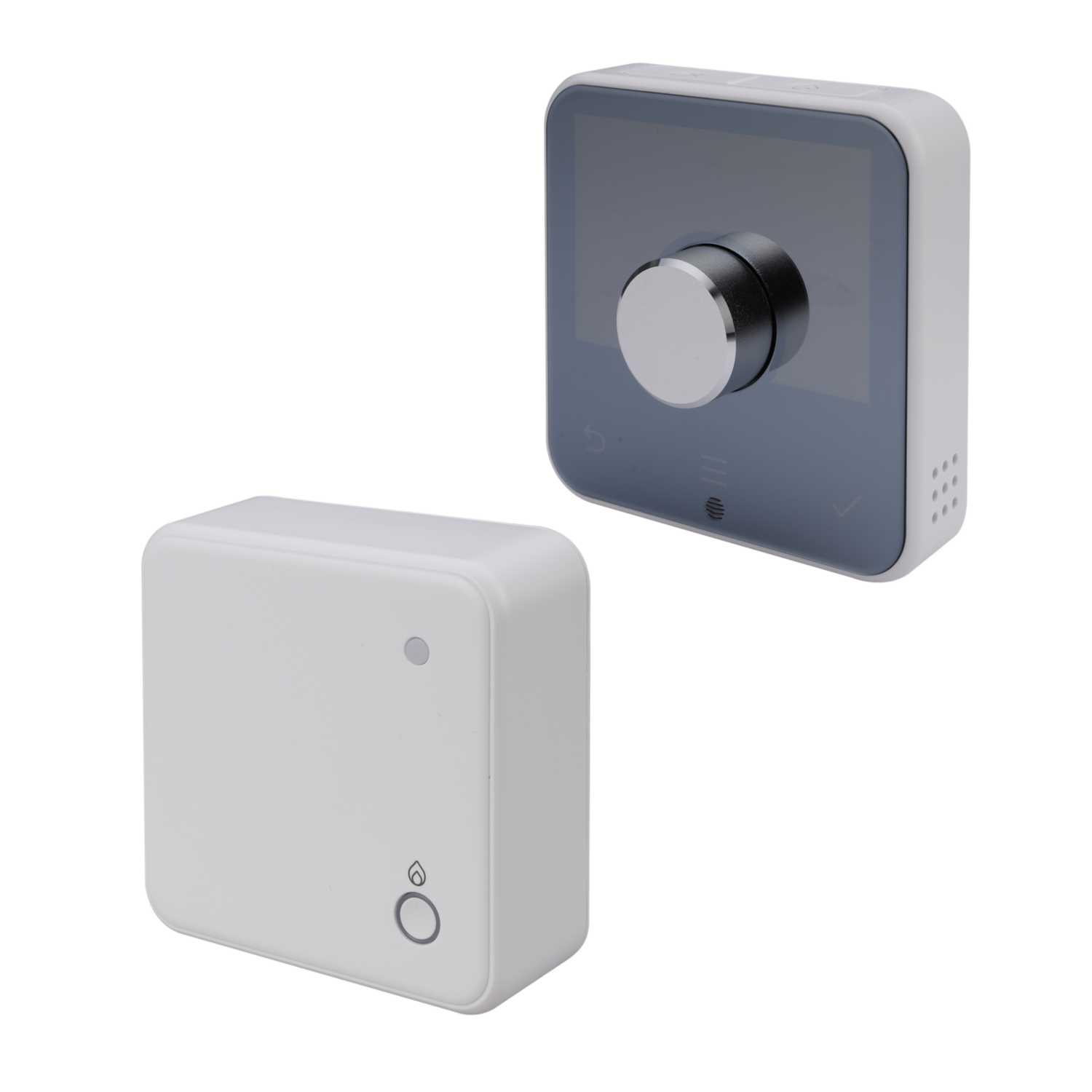 Hive V4 Smart Thermostat (852109) CEF