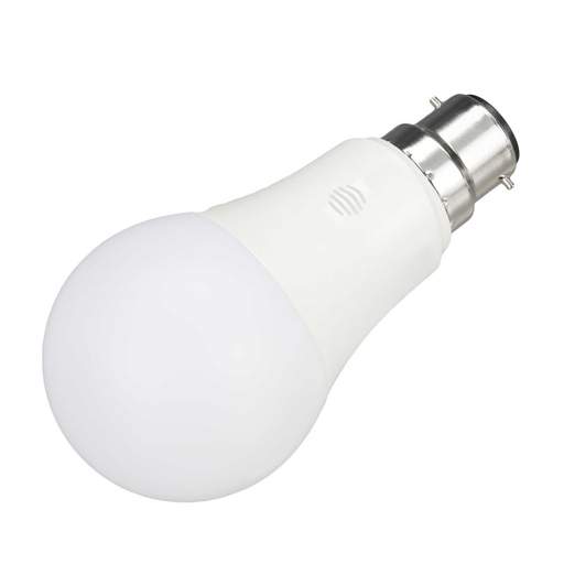 Hive 9.5W BC LED RGBW Colour Changing Smart GLS Lamp